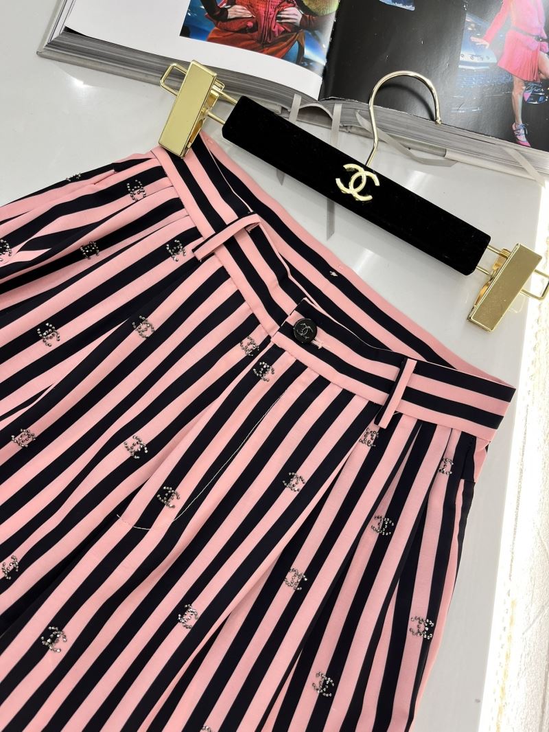 Chanel Short Pants